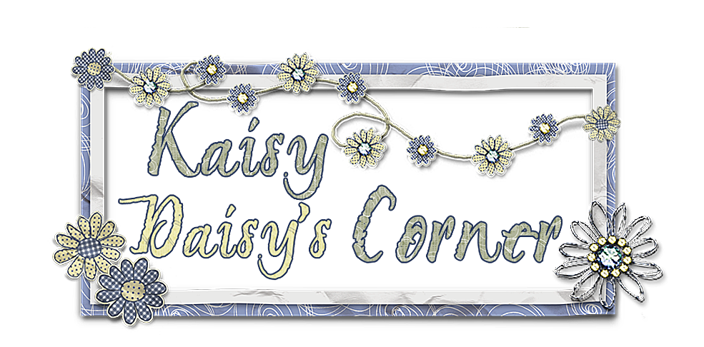 Kaisy Daisy's Corner