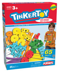 Tinker Toy
