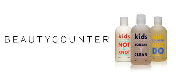 beautycounter