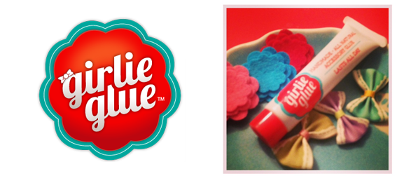 girlieglue