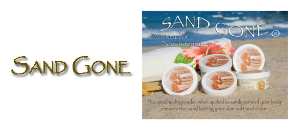sandgone