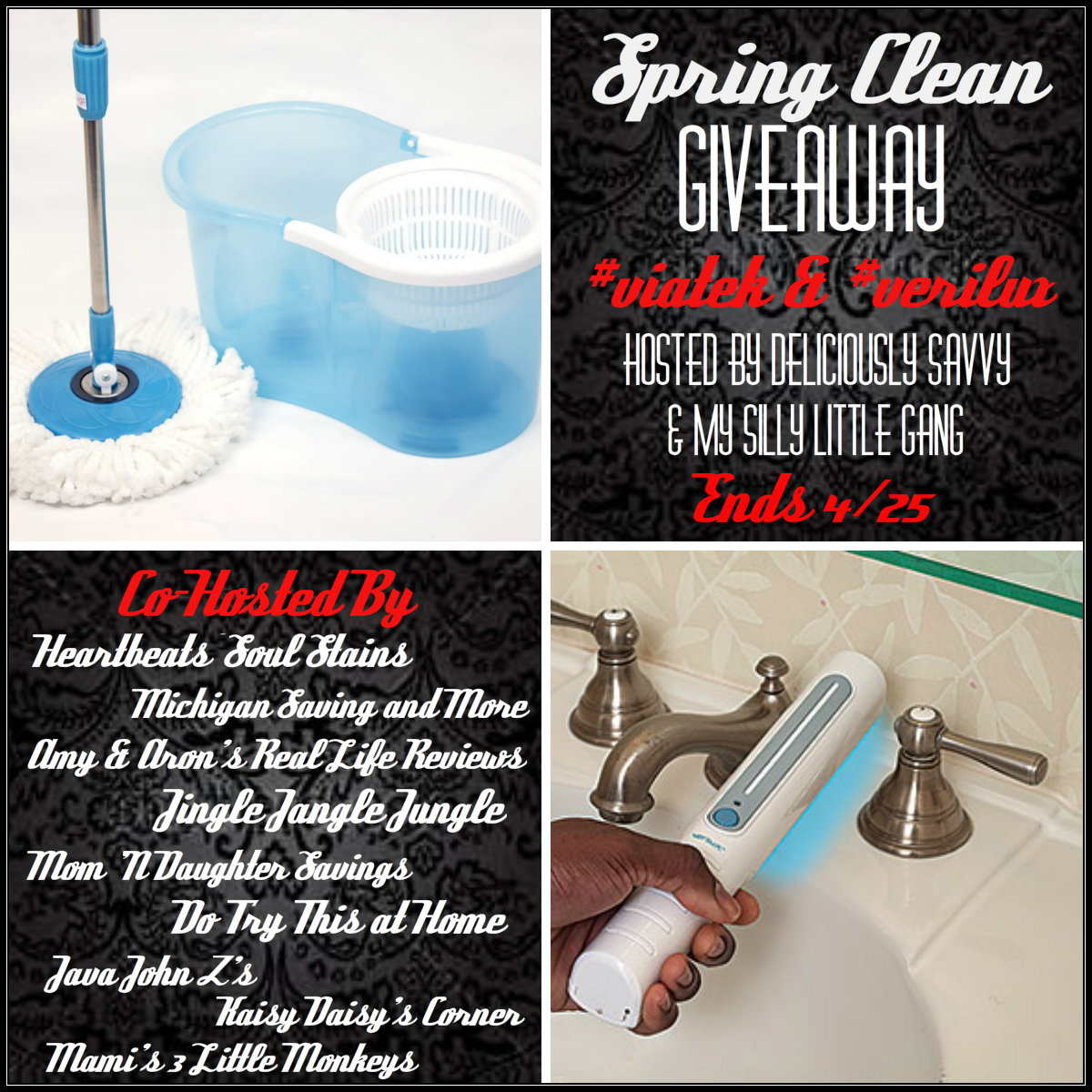 SpringClean33333